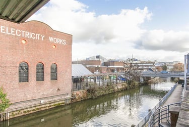 1 bed flat, Bridge Street, City Centre, Guildford, GU14SB - Image 10